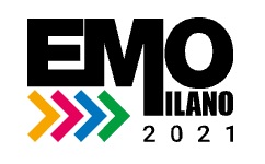 EMO 21 logo