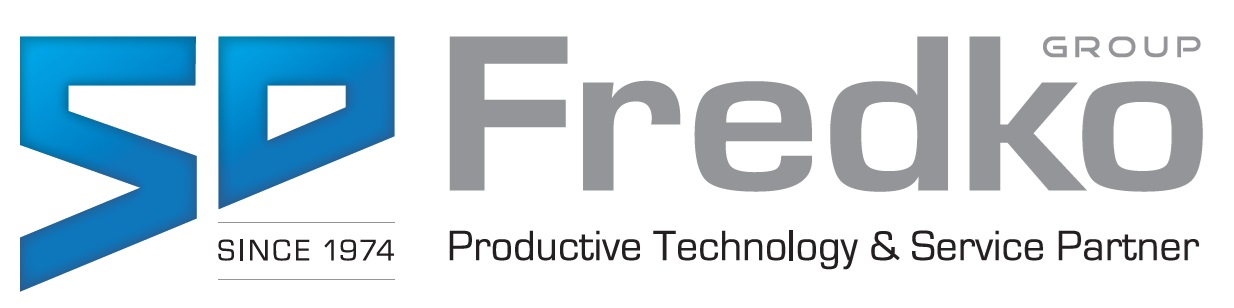 Fredko 50 vaaka logo