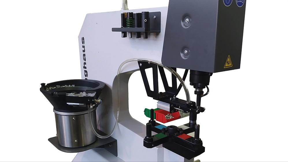 Peddinghaus insert 60 tärytin