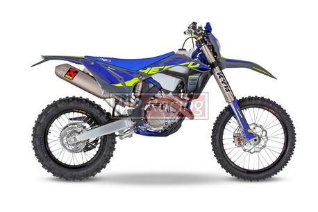 Sherco SEF 300 01