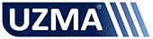 Uzma Logo new