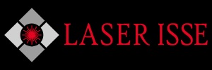 laserisse logo