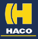 Haco logo
