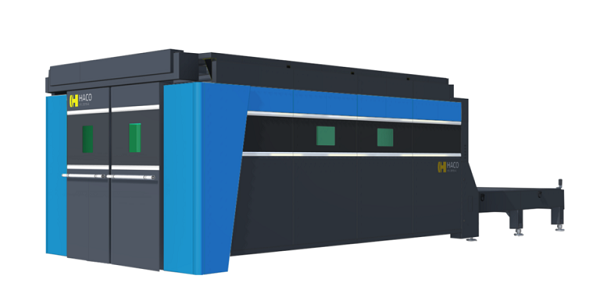 HFL-A seeria fiiberlaser