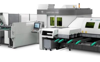 Adige LT8.20 Compact kuituputkilaser