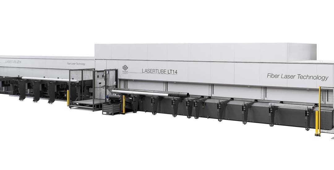 Adige Sys LT14 Fiber