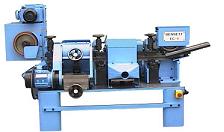 Spring Bending Machines