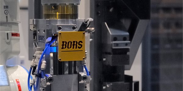 Bors