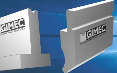 Gimec European stiprinājums