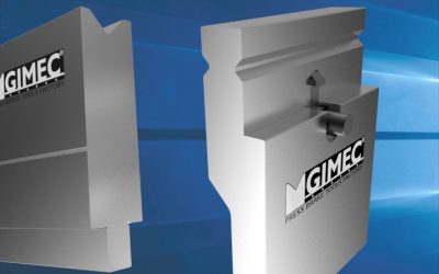 Gimec Trumpf/Wila stiprinājums
