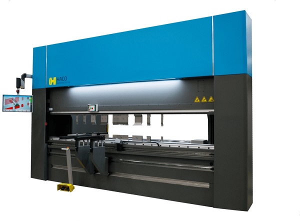 Hydraulisk kantpress Pressmaster