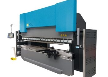 Hydraulinen särmäri Synchromaster
