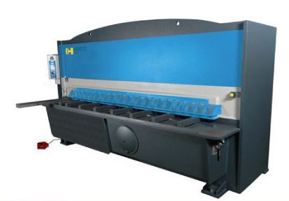 CNC – Hydraulisk gradsax TS