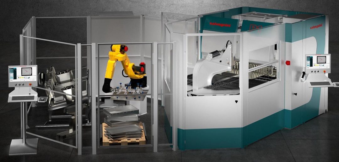 P1/P2Lean P-Robot