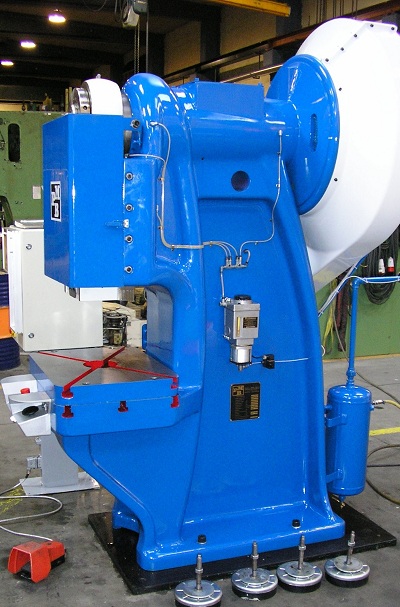 PMB puristin Fred Retrofit