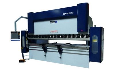 Hydraulinen särmäri Syncro CAP A-sarja