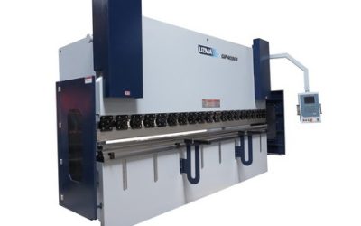 Hydraulinen särmäri Syncro CAP B-sarja