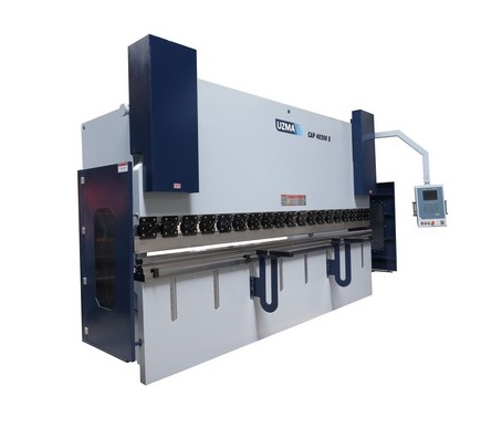 Hydraulisk kantpress Syncro CAP B-serie