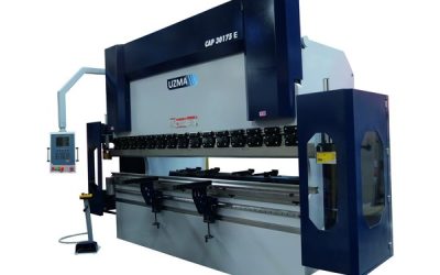 Hydraulinen särmäri Syncro CAP E-sarja