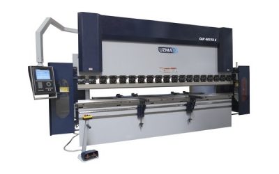 Hydraulinen särmäri Syncro CAP S-sarja