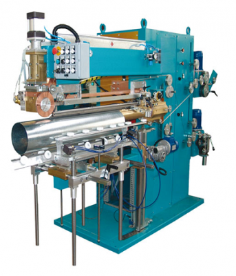 Seam Welding