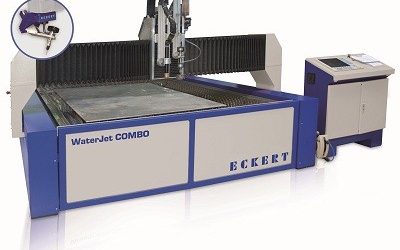 Eckert Combo