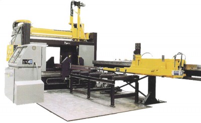 Gasrobot