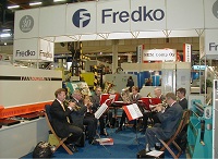 Fredko 30 torvisoitto