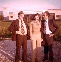 Guido Salvagnini Leif Fredriksson