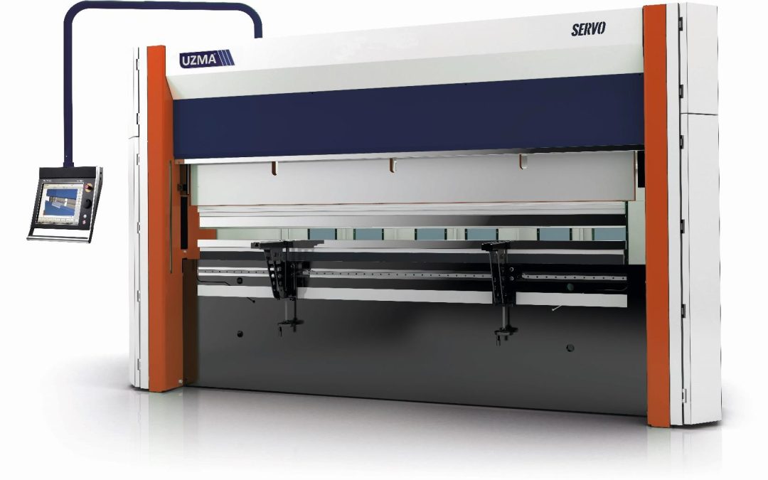 Servobandkantpress CAP Servo