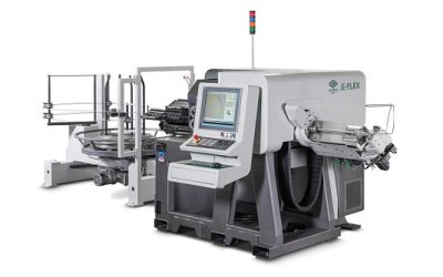 E-Flex 3D Langantaivutin