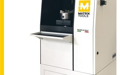 Työkalujen teroituskone Sharp Master MGM-150A