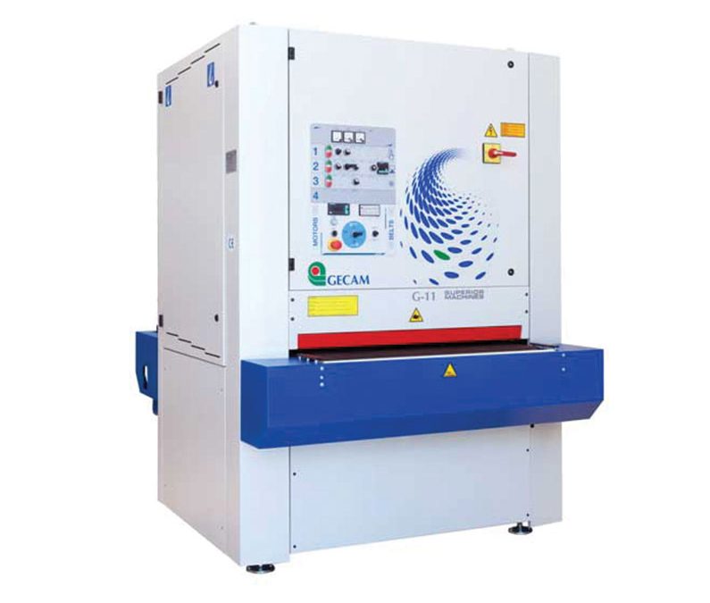 Ficep Shot Blasting Machines