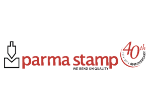 Parma Stamp