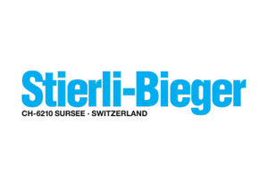 STIERLI-BIEGER