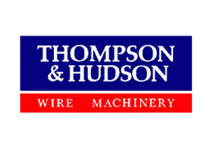 THOMPSON & HUDSON