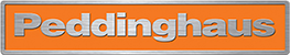 Peddinghaus logo head
